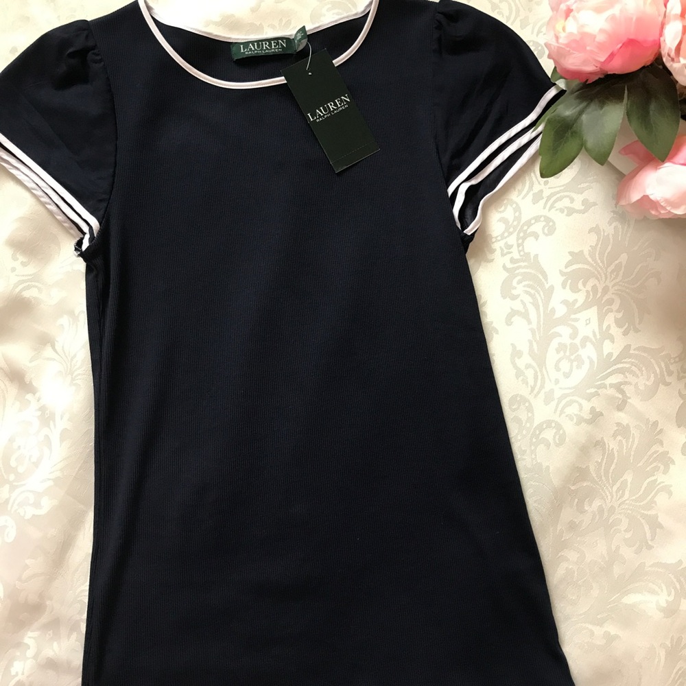 New Ralph Lauren shirt